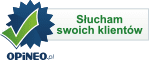 Opineo.pl - Słucham swoich klientów