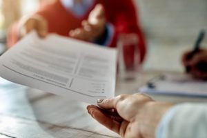 Jak napisać CV specjalisty ds. obsługi klienta